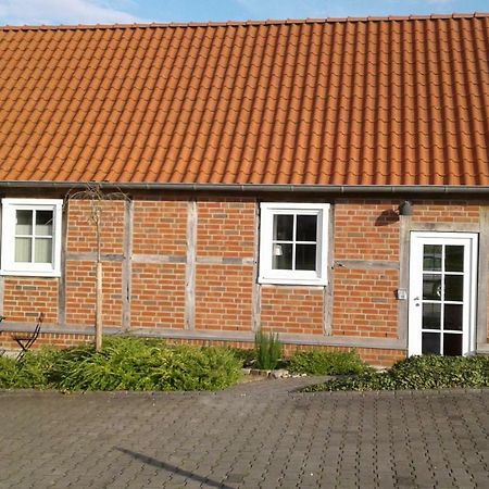 Gemuetliche Ferienwohnung, Laendlich Und Stadtnah, Ruhig Gelegen Rheda-Wiedenbrück Exterior foto