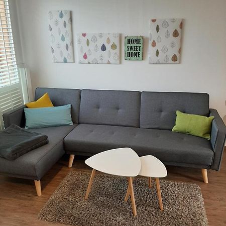 Gemuetliche Ferienwohnung, Laendlich Und Stadtnah, Ruhig Gelegen Rheda-Wiedenbrück Exterior foto