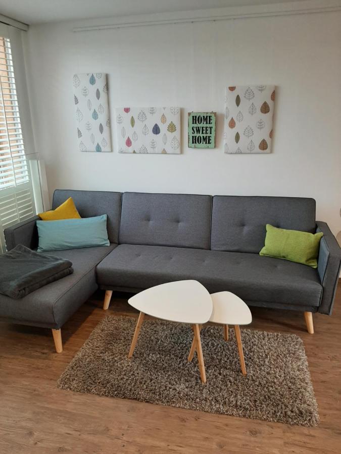 Gemuetliche Ferienwohnung, Laendlich Und Stadtnah, Ruhig Gelegen Rheda-Wiedenbrück Exterior foto